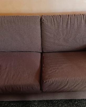 Divano letto Poltronesofà