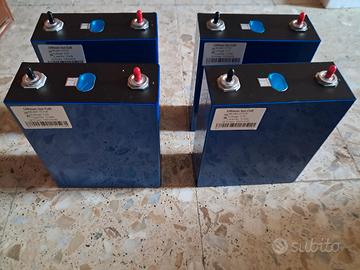 batterie oer accumulo life P04 8S 24v