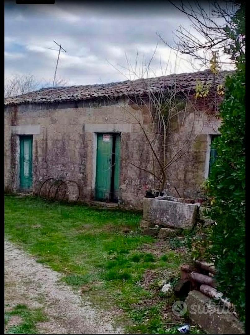 Rustico da ristrutturare - Vista 3
