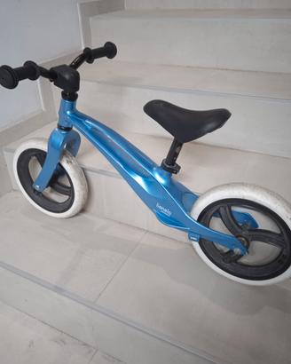 Bici spinta balance bike