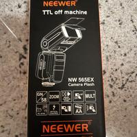 FLASH NEEWER NW565EX