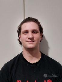 Ruolo alla guida. Fattorino o Corriere