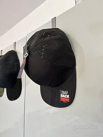 Nike cappellino nero snapback