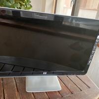 Monitor HP 22”
