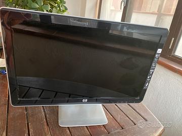 Monitor HP 22”