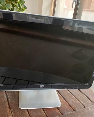 Monitor HP 22”