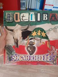 Litfiba - Sogno Ribelle