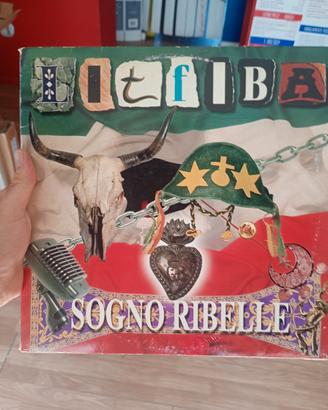 Litfiba - Sogno Ribelle
