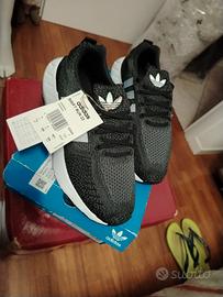 Swift Run Tg 40⅔ Adidas sneakers 