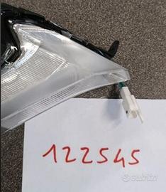 FRECCIA ANTERIORE DX SYM ADX 300