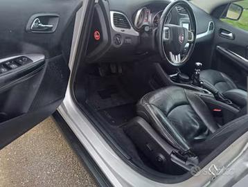 FIAT Freemont - 2011