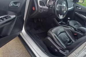 FIAT Freemont - 2011