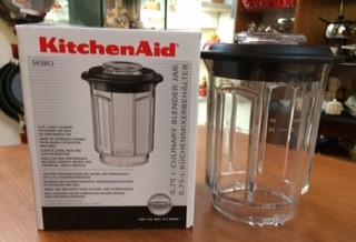 Caraffa per frullatore Kitchen Aid
