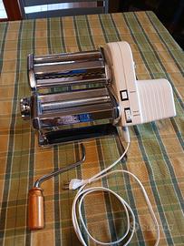 Macchina per la pasta IMPERIA 