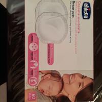 coppette assorbilatte chicco