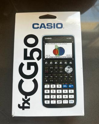 Calcolatrice grafica