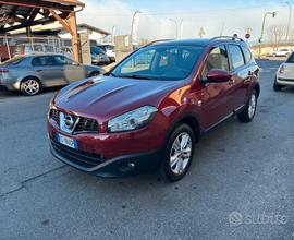 Nissan Qashqai 2.0 dCi DPF Tekna