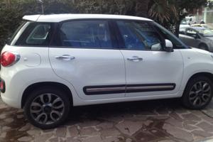 500 L 0.9 TwinAir Turbo, Natural Power