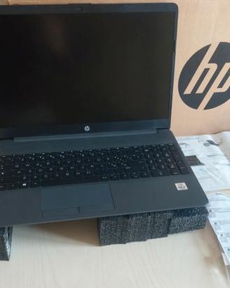 PC Hp 15 pollici nuovo 