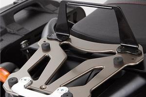 SUPPORTO TOPCASE SUZUKI VSTROM DL650