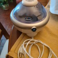 Aerosol ad ultrasuoni Chicco modello Silent