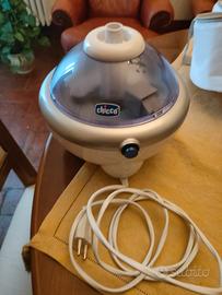 Aerosol ad ultrasuoni Chicco modello Silent