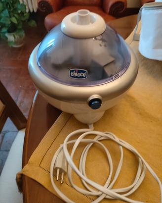 Aerosol ad ultrasuoni Chicco modello Silent