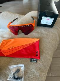 Oakley Sutro Lite Sweep MVDP signature, NUOVI