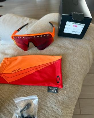 Oakley Sutro Lite Sweep MVDP signature, NUOVI