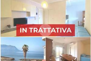 2 LOCALI A ISOLA DELLE FEMMINE