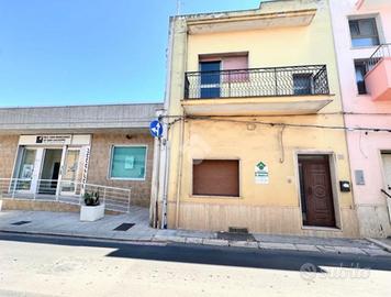 CASA INDIPENDENTE A SAVA