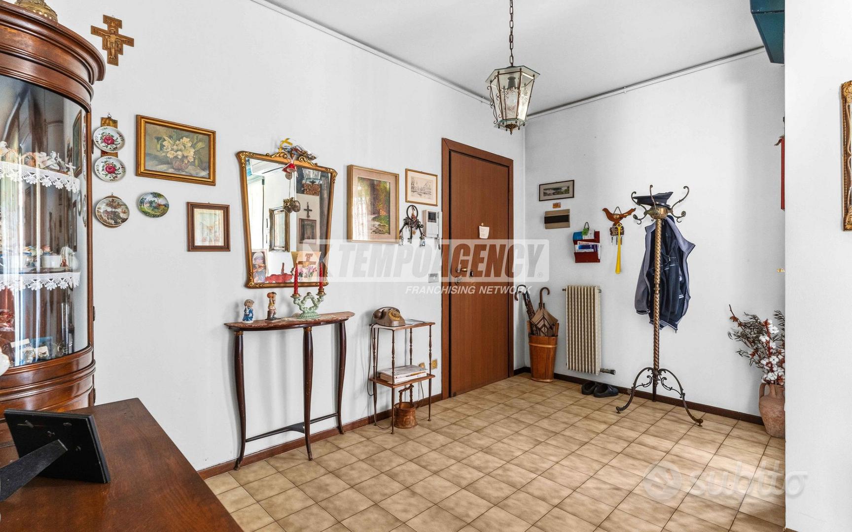 Appartamento – Milano, Abbadesse, Municipio 2 - Vista 2