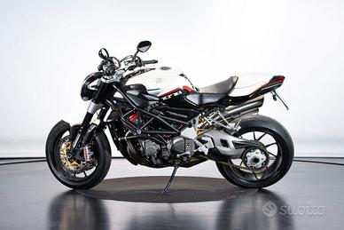 Mv Agusta Brutale B4 1078 RR - 2009