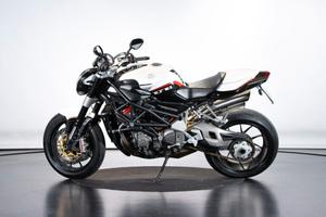 Mv Agusta Brutale B4 1078 RR - 2009