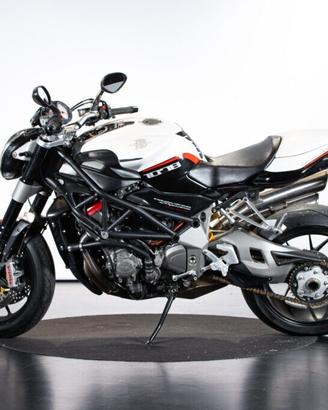 Mv Agusta Brutale B4 1078 RR - 2009