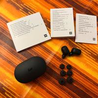 Cuffiette Bluetooth Mi Smart Band 4