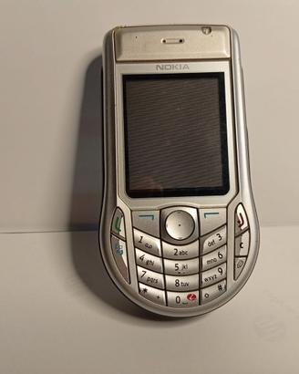 NOKIA 6630