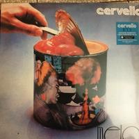Cervello - Melos (vinile turchese)