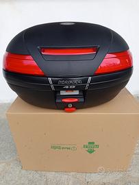 Bauletto Moto / Scooter KAPPA K49