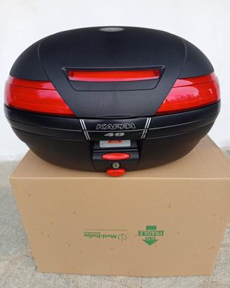 Bauletto Moto / Scooter KAPPA K49