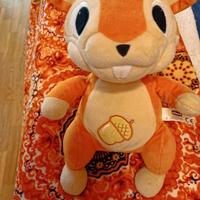 Peluche carillon