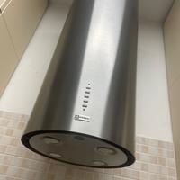 Cappa Faber Cylindra