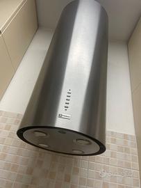 Cappa Faber Cylindra