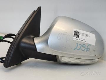 SPECCHIETTO RETROVISORE SINISTRO VOLKSWAGEN Passat