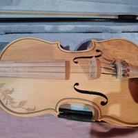 violino professionale per 7/9 anni