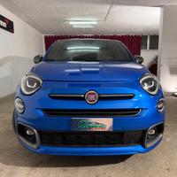 Fiat 500X 1.6 MultiJet 120 CV DCT Sport