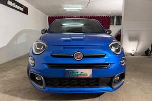 Fiat 500X 1.6 MultiJet 120 CV DCT Sport