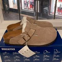 Birkenstock Boston 39