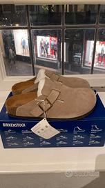 Birkenstock Boston 39