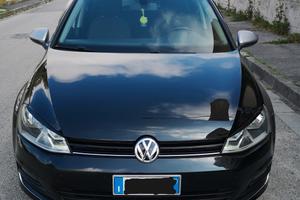 volkswagen golf 7 1.6 tdi